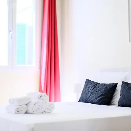 Fiorino Boutique Apartment Florence Exterior photo