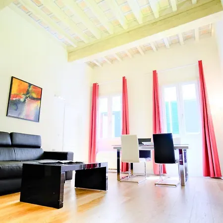 Fiorino Boutique Apartment Florence Exterior photo