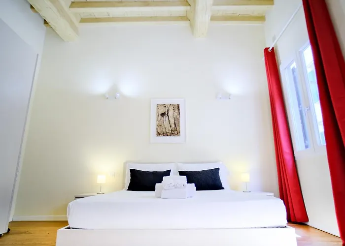Fiorino Boutique Apartment
