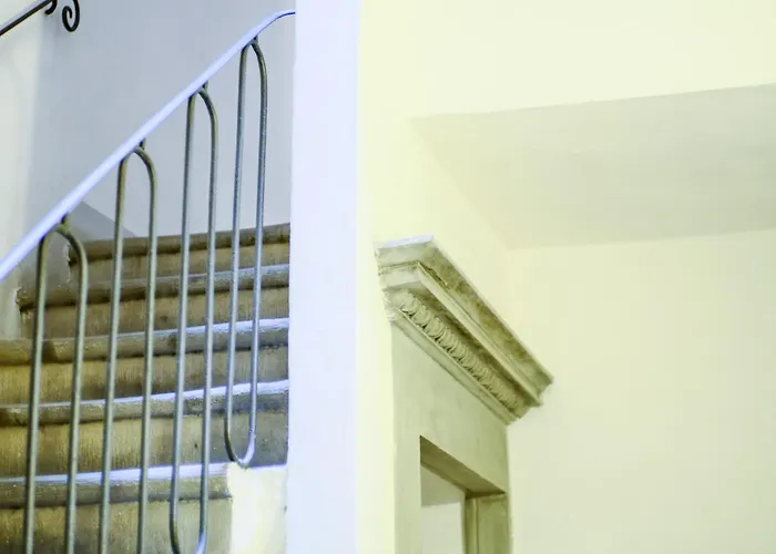 Fiorino Boutique Apartment